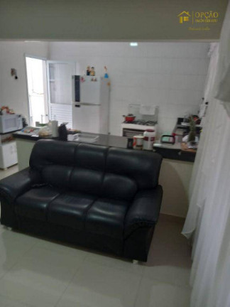 Casa com 3 Quartos à Venda, 132 m² em Jardim União - Indaiatuba