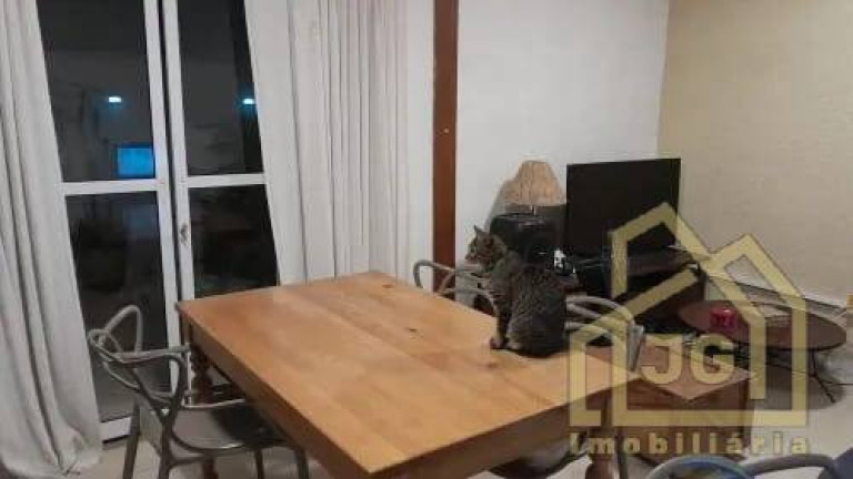 Imagem Apartamento com 3 Quartos à Venda, 120 m² em Vila Assunção - Santo André