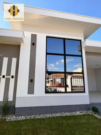 Imagem Casa com 3 Quartos à Venda, 141 m² em Areais - Tijucas Imagem Casa com 3 Quartos à Venda, 141 m² em Areais - Tijucas