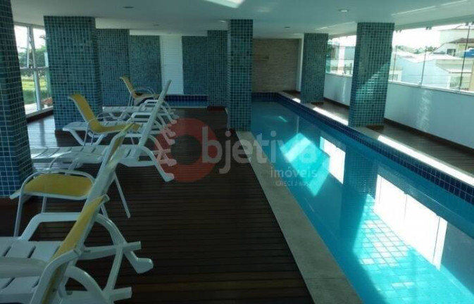 Apartamento com 4 Quartos à Venda, 180 m² em Braga - Cabo Frio