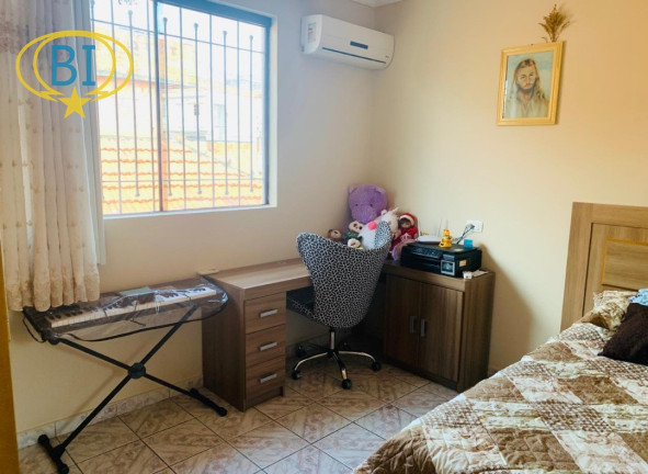 Imagem Sobrado com 3 Quartos à Venda, 111 m² em Vila Matilde - São Paulo