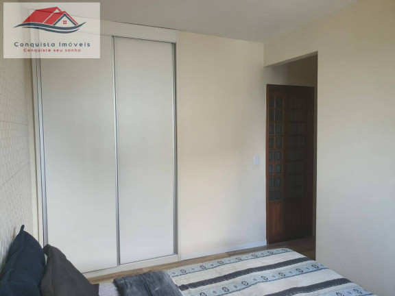 Imagem Apartamento com 2 Quartos à Venda, 82 m² em Vila Augusta - Guarulhos