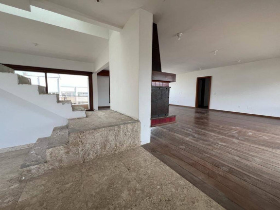 Imagem Apartamento com 4 Quartos à Venda, 367 m² em Moinhos De Vento - Porto Alegre