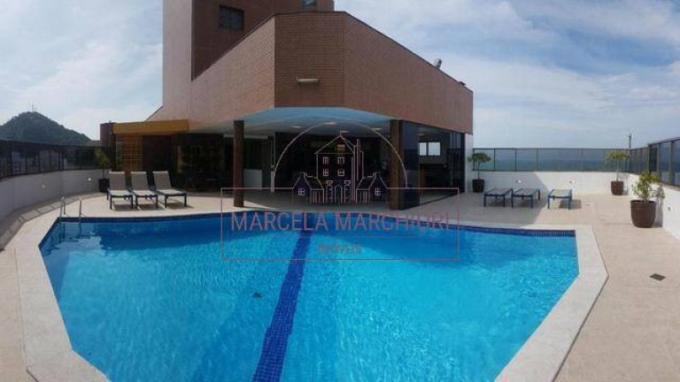 Imagem Apartamento com 3 Quartos à Venda, 120 m² em Parque Das Castanheiras - Vila Velha