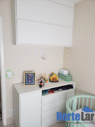 Imagem Apartamento com 3 Quartos à Venda, 74 m² em Freguesia Do ó - São Paulo