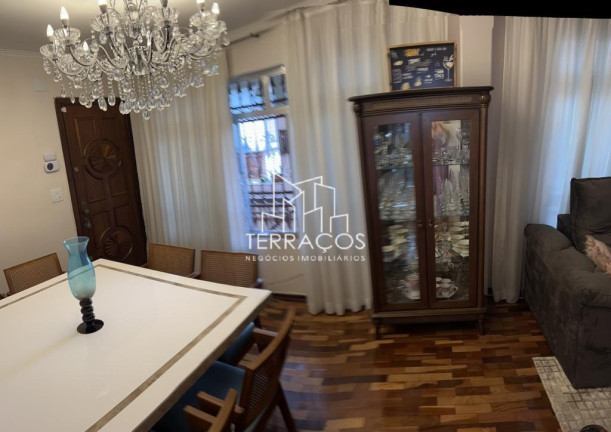Imagem Sobrado com 3 Quartos à Venda, 300 m² em Vila Matilde - São Paulo