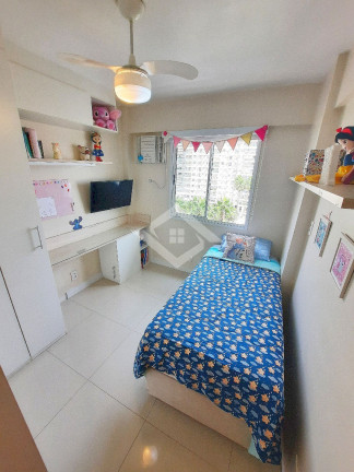 Imagem Apartamento com 2 Quartos à Venda, 68 m² em Barra Olímpica - Rio De Janeiro Imagem Apartamento com 2 Quartos à Venda, 68 m² em Barra Olímpica - Rio De Janeiro