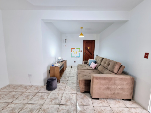 Imagem Apartamento com 3 Quartos à Venda, 74 m² em Floresta - São José
