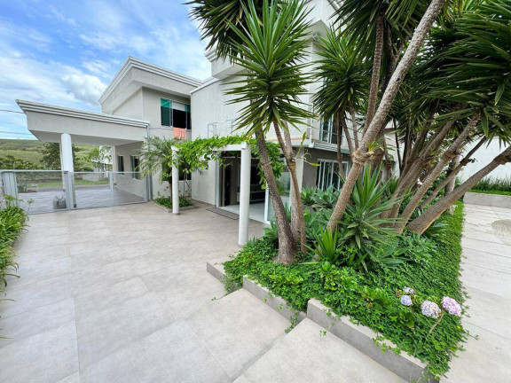 Imagem Casa com 5 Quartos à Venda, 700 m² em Alphaville - Lagoa Dos Ingleses - Nova Lima