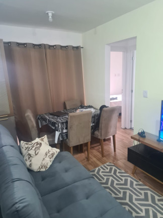 Imagem Apartamento com 2 Quartos à Venda, 73 m² em Jardim Pioneiro - Cotia Imagem Apartamento com 2 Quartos à Venda, 73 m² em Jardim Pioneiro - Cotia