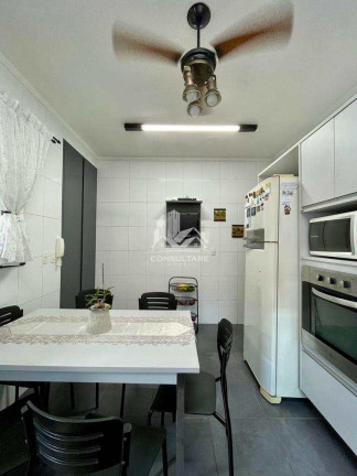 Imagem Casa com 2 Quartos à Venda, 126 m² em Marapé - Santos