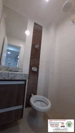 Imagem Apartamento com 3 Quartos à Venda, 134 m² em José Menino - Santos