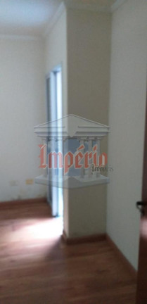Imagem Apartamento com 3 Quartos à Venda, 100 m² em Campestre - Santo André Imagem Apartamento com 3 Quartos à Venda, 100 m² em Campestre - Santo André