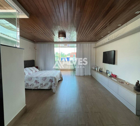 Imagem Casa com 3 Quartos à Venda, 180 m² em Santa Mônica - Feira De Santana
