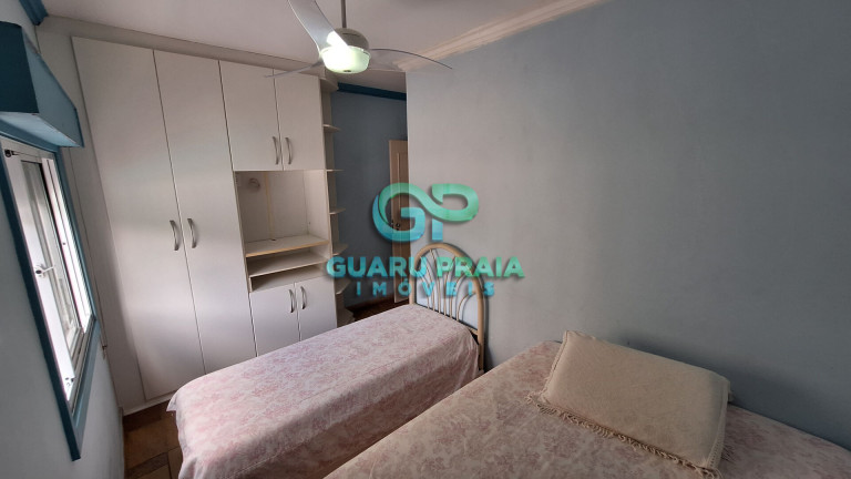 Imagem Apartamento com 3 Quartos para Alugar, 120 m² em Enseada - Guarujá