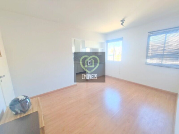 Imagem Apartamento com 1 Quarto à Venda, 43 m² em Perdizes - São Paulo Imagem Apartamento com 1 Quarto à Venda, 43 m² em Perdizes - São Paulo