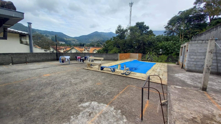 Imagem Casa com 4 Quartos à Venda,  em Conego - Nova Friburgo