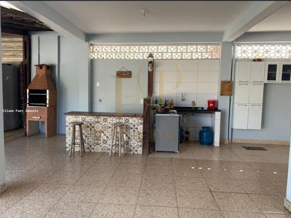 Imagem Casa com 6 Quartos à Venda, 707 m² em Centro - Itaguaí Imagem Casa com 6 Quartos à Venda, 707 m² em Centro - Itaguaí