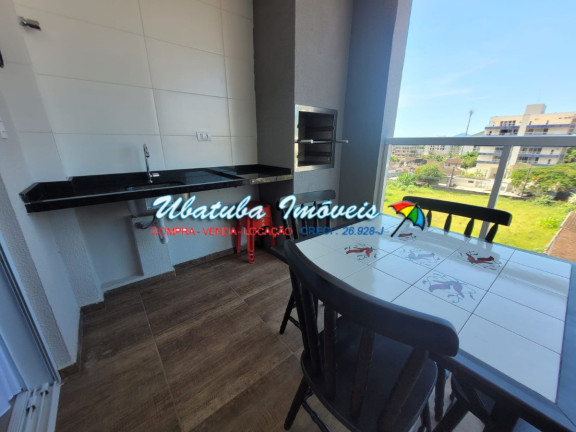 Imagem Apartamento com 2 Quartos à Venda, 70 m² em Centro - Ubatuba Imagem Apartamento com 2 Quartos à Venda, 70 m² em Centro - Ubatuba