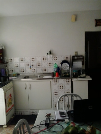 Imagem Sobrado com 4 Quartos à Venda, 120 m² em Lauzane Paulista - São Paulo