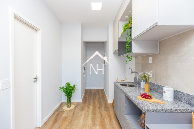 Imagem Apartamento com 1 Quarto à Venda, 27 m² em Chácara Santo Antônio (zona Sul) - São Paulo Imagem Apartamento com 1 Quarto à Venda, 27 m² em Chácara Santo Antônio (zona Sul) - São Paulo