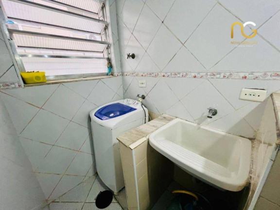 Imagem Apartamento com 1 Quarto à Venda, 36 m² em Canto Do Forte - Praia Grande Imagem Apartamento com 1 Quarto à Venda, 36 m² em Canto Do Forte - Praia Grande