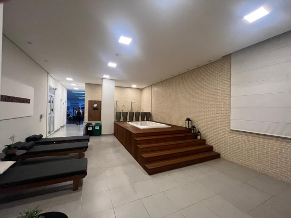 Imagem Apartamento com 1 Quarto à Venda, 41 m² em Ipiranga - Sp