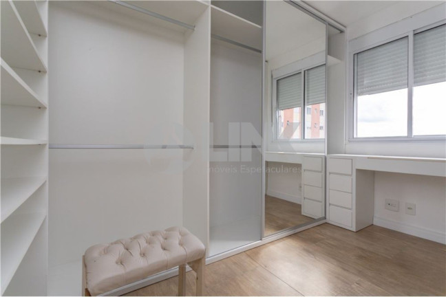Imagem Apartamento com 3 Quartos à Venda, 76 m² em Jardim Carvalho - Porto Alegre