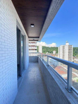 Imagem Apartamento com 2 Quartos à Venda, 105 m² em Canto Do Forte - Praia Grande Imagem Apartamento com 2 Quartos à Venda, 105 m² em Canto Do Forte - Praia Grande