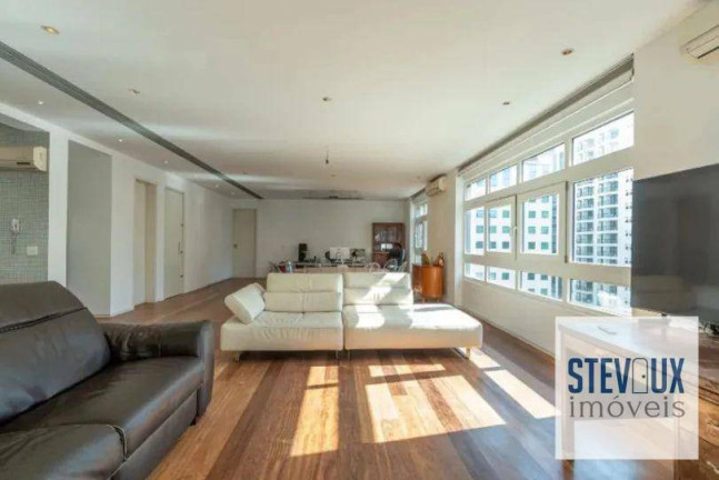 Imagem Apartamento com 3 Quartos à Venda, 247 m² em Jardim Paulista - São Paulo