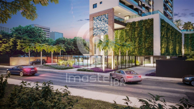 Imagem Apartamento com 3 Quartos à Venda, 78 m² em Papicu - Fortaleza Imagem Apartamento com 3 Quartos à Venda, 78 m² em Papicu - Fortaleza