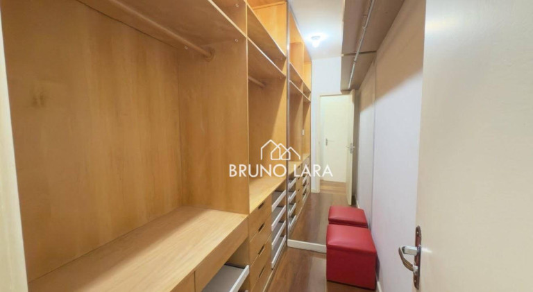 Imagem Apartamento com 4 Quartos à Venda, 300 m² em Centro - Betim