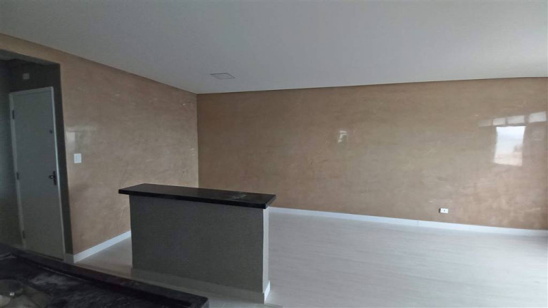 Imagem Apartamento com 2 Quartos à Venda, 48 m² em Forte - Praia Grande