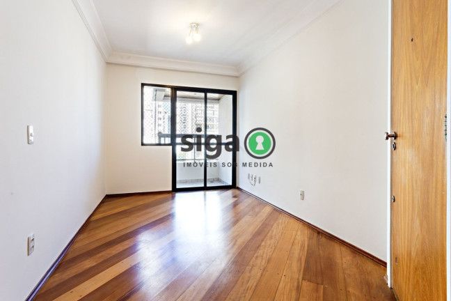 Apartamento com 2 Quartos à Venda, 75 m² em Brooklin - São Paulo