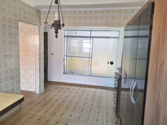 Imagem Casa com 3 Quartos à Venda, 220 m² em Anchieta - São Bernardo Do Campo Imagem Casa com 3 Quartos à Venda, 220 m² em Anchieta - São Bernardo Do Campo