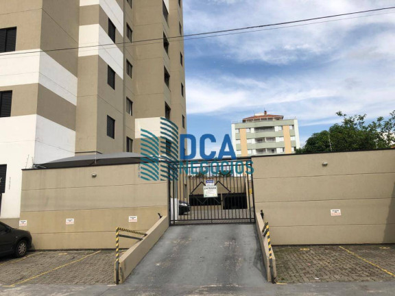 Imagem Apartamento com 2 Quartos à Venda, 60 m² em Vila São José - Taubaté Imagem Apartamento com 2 Quartos à Venda, 60 m² em Vila São José - Taubaté