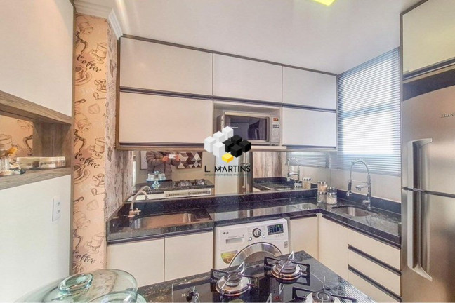 Imagem Apartamento com 2 Quartos à Venda, 48 m² em Olaria - Canoas Imagem Apartamento com 2 Quartos à Venda, 48 m² em Olaria - Canoas