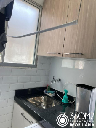 Imagem Apartamento com 2 Quartos à Venda, 51 m² em Utinga - Santo André