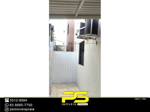 Imagem Apartamento com 2 Quartos à Venda, 51 m² em Tambauzinho - João Pessoa Imagem Apartamento com 2 Quartos à Venda, 51 m² em Tambauzinho - João Pessoa