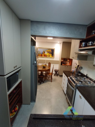 Imagem Apartamento com 3 Quartos à Venda, 89 m² em Vila Curuçá - Santo André Imagem Apartamento com 3 Quartos à Venda, 89 m² em Vila Curuçá - Santo André