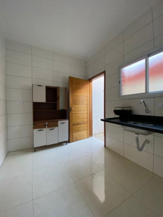 Imagem Casa com 2 Quartos à Venda, 52 m² em Caiçara - Praia Grande