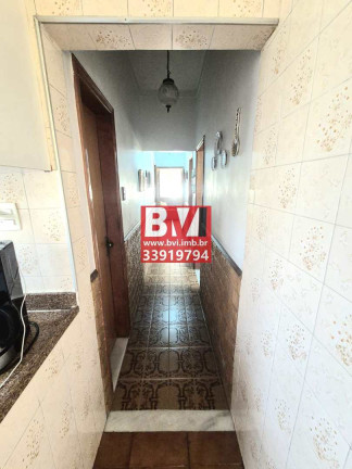 Imagem Casa com 3 Quartos à Venda, 225 m² em Vista Alegre - Rio De Janeiro Imagem Casa com 3 Quartos à Venda, 225 m² em Vista Alegre - Rio De Janeiro