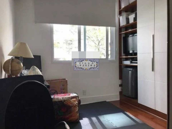 Imagem Apartamento com 3 Quartos à Venda, 100 m² em Leblon - Rio De Janeiro Imagem Apartamento com 3 Quartos à Venda, 100 m² em Leblon - Rio De Janeiro
