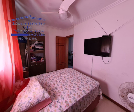 Imagem Imóvel com 3 Quartos à Venda, 75 m² em Cristal - Porto Alegre