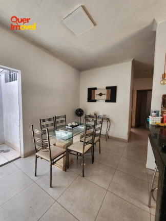 Casa com 3 Quartos à Venda, 162 m² em Conjunto Habitacional Jardim Das Palmeiras - Ribeirão Preto