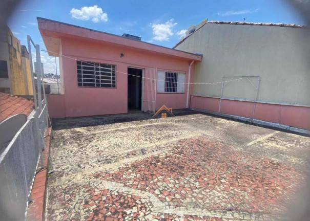 Imagem Sobrado com 5 Quartos à Venda, 236 m² em Vila Vivaldi - São Bernardo Do Campo