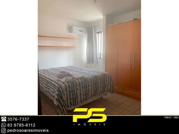 Imagem Apartamento com 4 Quartos à Venda, 110 m² em Camboinha - Cabedelo Imagem Apartamento com 4 Quartos à Venda, 110 m² em Camboinha - Cabedelo