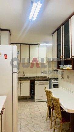 Imagem Apartamento com 3 Quartos à Venda, 95 m² em Moema - São Paulo