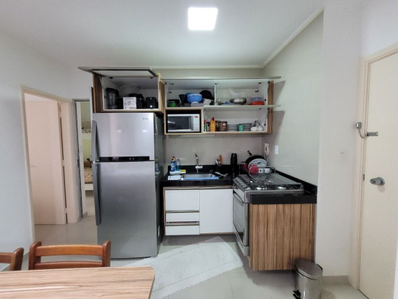 Imagem Apartamento com 4 Quartos à Venda, 105 m² em Pitangueiras - Guarujá