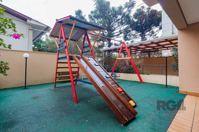 Imagem Apartamento com 3 Quartos à Venda, 83 m² em Santa Tereza - Porto Alegre Imagem Apartamento com 3 Quartos à Venda, 83 m² em Santa Tereza - Porto Alegre